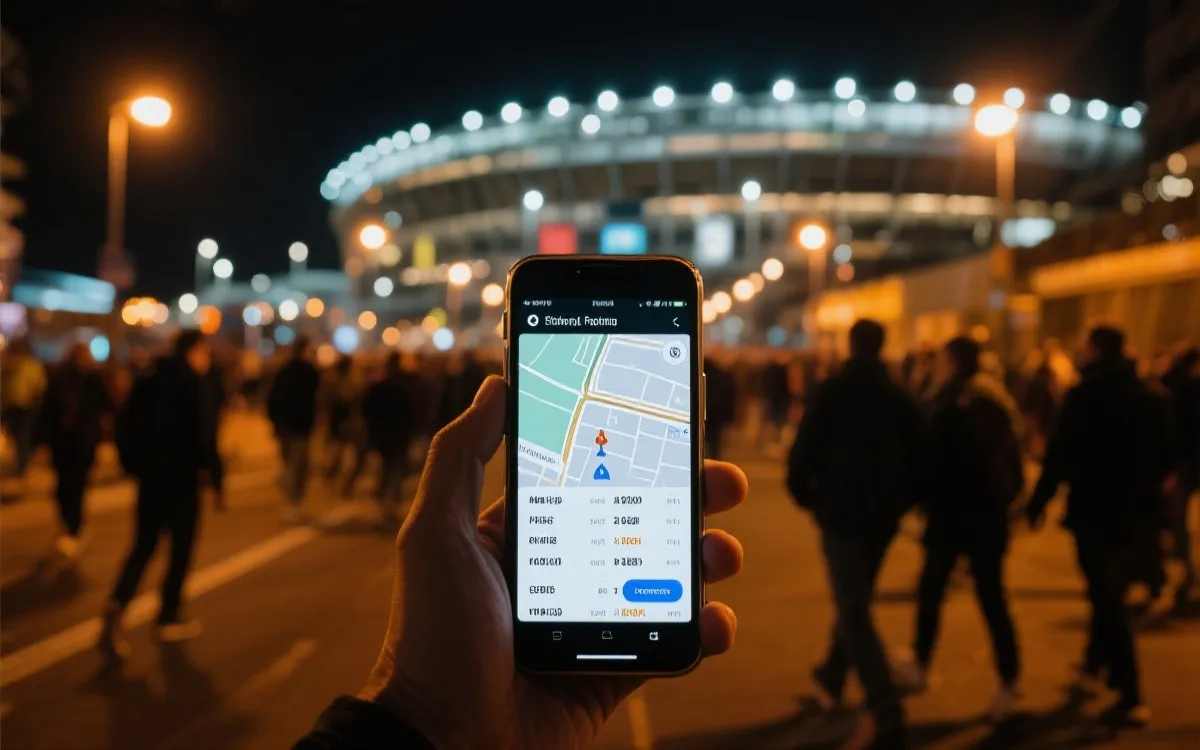 2026世界杯国际漫游全攻略：从抢票到直播，让每一秒观赛都在线